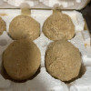 [西沛生鲜]河南特产鸡蛋变蛋 10枚 变鸡蛋皮蛋变蛋无铅溏心整箱晒单图