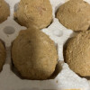 [西沛生鲜]河南特产鸡蛋变蛋 10枚 变鸡蛋皮蛋变蛋无铅溏心整箱晒单图
