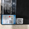 华帝(vatti)5.0KW火力燃气灶i10071B(液化气)双眼灶灶具厨房家用台式嵌入式可调节热电偶熄火保护晒单图