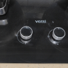 华帝(vatti)5.0KW火力燃气灶i10071B(液化气)双眼灶灶具厨房家用台式嵌入式可调节热电偶熄火保护晒单图