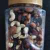 苏宁宜品每日坚果混合坚果500g家庭量贩装休闲零食果仁果干腰果晒单图