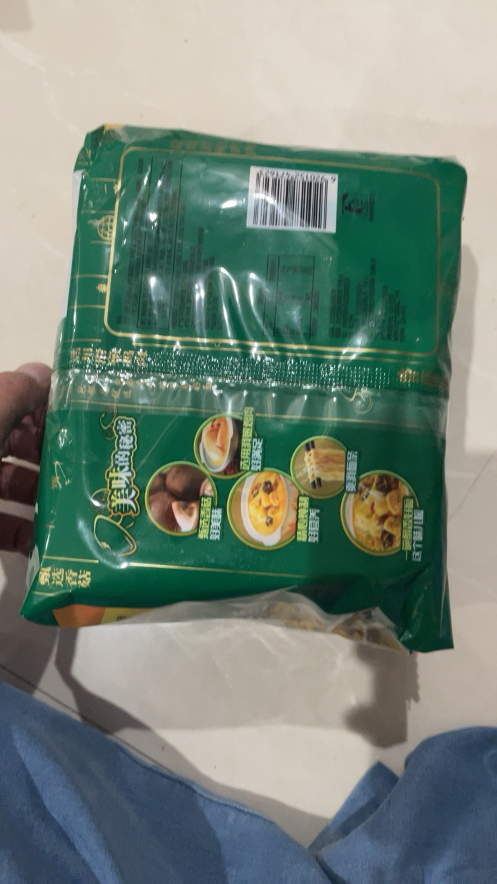 康师傅经典香菇炖鸡面5袋装五连包多口味香辣红烧牛肉面夜宵泡面速食面正品整箱装晒单图