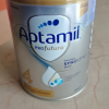 有效期到26年10月-Aptamil 澳洲爱他美 白金版 (土豪金) 4段 婴幼儿配方奶粉(3-6岁)900g晒单图