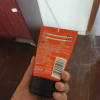 欧莱雅男士劲能深层净化洁面膏100ml(深层清洁 清爽 各种肤质 男士适用 洗面奶)晒单图