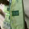清风抽纸110抽4包家用实惠装餐巾纸面巾纸擦手原木卫生纸巾晒单图