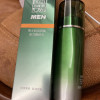百雀羚(PECHOIN)男士肌活劲能活力醒肤水100ml 补水保湿清爽滋润肌肤男士爽肤水晒单图