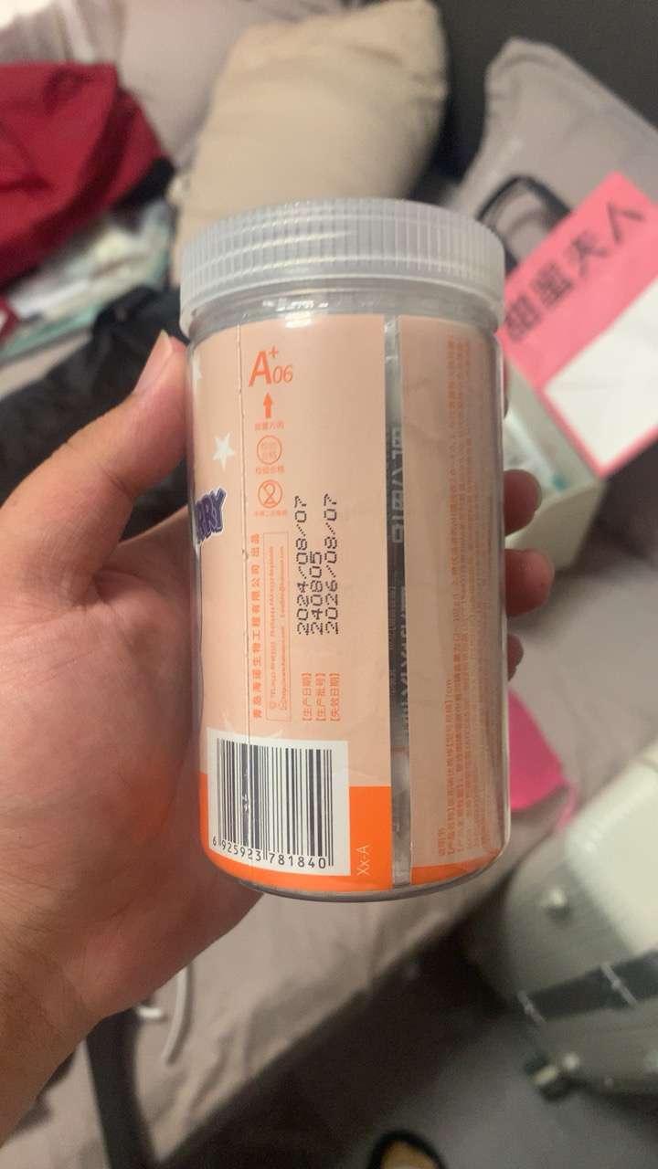 海氏海诺 60支一次性伤口护理碘伏酒精棉签 婴儿肚脐消毒棉签棉棒晒单图