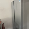 [超薄嵌入]SIEMENS/西门子502L风冷无霜纤薄对开门冰箱BCD-502W KX50NA43TI晒单图
