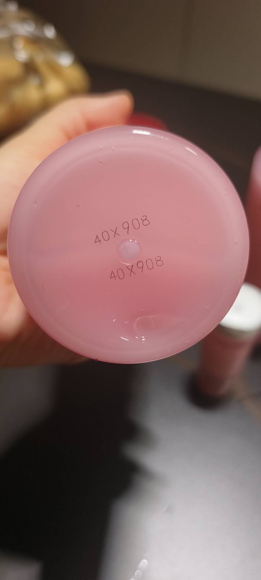 兰蔻(lancome)小黑瓶精华肌底液保湿补水爽肤水干皮亲妈滋润营养清莹大粉水400ML两瓶装+小/样50ml晒单图