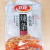 卫龙辣条小面筋散装20小包香辣网红小吃休闲零食品素肉聚餐晒单图