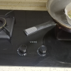 [月销破万]华帝(vatti)5.2KW猛火燃气灶一级能效双眼灶厨房家用台式嵌入式可调节开孔i10071B天然气晒单图