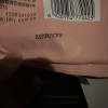 立白大师香氛洗衣粉5.2斤超大袋护色防串色护衣留香晒单图