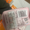 苏菲Sofy 裸感S贵族棉卫生巾日用组合装 250mm*12片*5包 超薄柔软无感量多日用姨妈巾晒单图