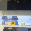 帅康(sacon)侧吸式吸油烟机大吸力挥手自清洁 CXW-280-S9505晒单图