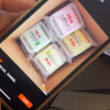 百草味冰雪蛋糕540g麻薯整箱早餐面包充饥夜宵糕点小吃休闲食品z晒单图