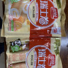盼盼瑞士卷早餐面包休闲零食营养糕点小吃下午茶点心 香橙味240g -单包*2晒单图
