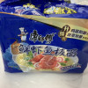 康师傅经典鲜虾鱼板面5袋装五连包多口味香辣红烧牛肉夜宵泡面速食面正品整箱装晒单图