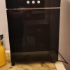 康宝耐惠消毒柜 80L家用立式双门高温二星级消毒 碗筷餐具厨房消毒柜XDZ80-MRP1晒单图