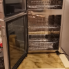 康宝耐惠消毒柜 80L家用立式双门高温二星级消毒 碗筷餐具厨房消毒柜XDZ80-MRP1晒单图