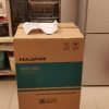 康宝耐惠消毒柜 80L家用立式双门高温二星级消毒 碗筷餐具厨房消毒柜XDZ80-MRP1晒单图