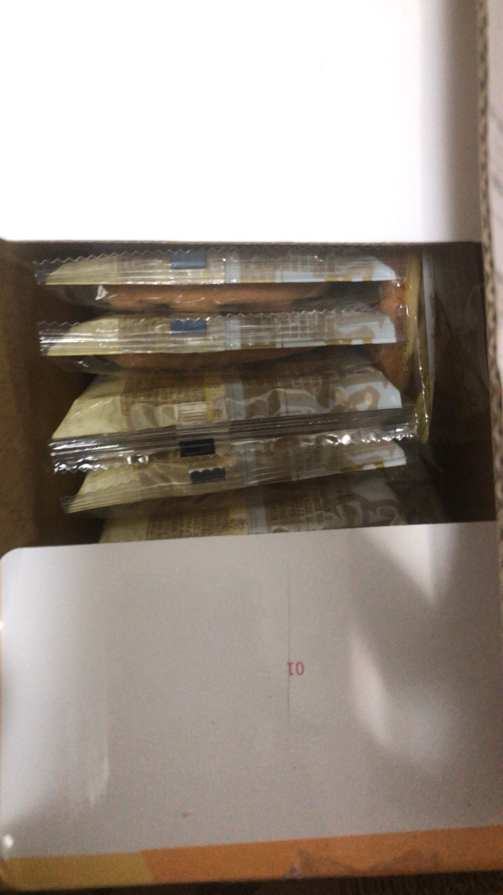 卡尔顿鸡蛋仔港式蛋糕500g整箱糕点美食小吃零食面包早餐代餐夜宵充饥晒单图