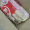 盼盼瑞士卷早餐面包休闲零食营养糕点小吃下午茶点心 香橙味240g -单包晒单图