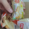 盼盼瑞士卷早餐面包休闲零食营养糕点小吃下午茶点心 香橙味240g -单包晒单图