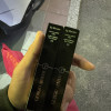 阿玛尼(ARMANI) 唇釉臻致丝绒哑光 显色复古口红唇彩6.5ml 液体唇膏红管唇釉405# 烂番茄红晒单图