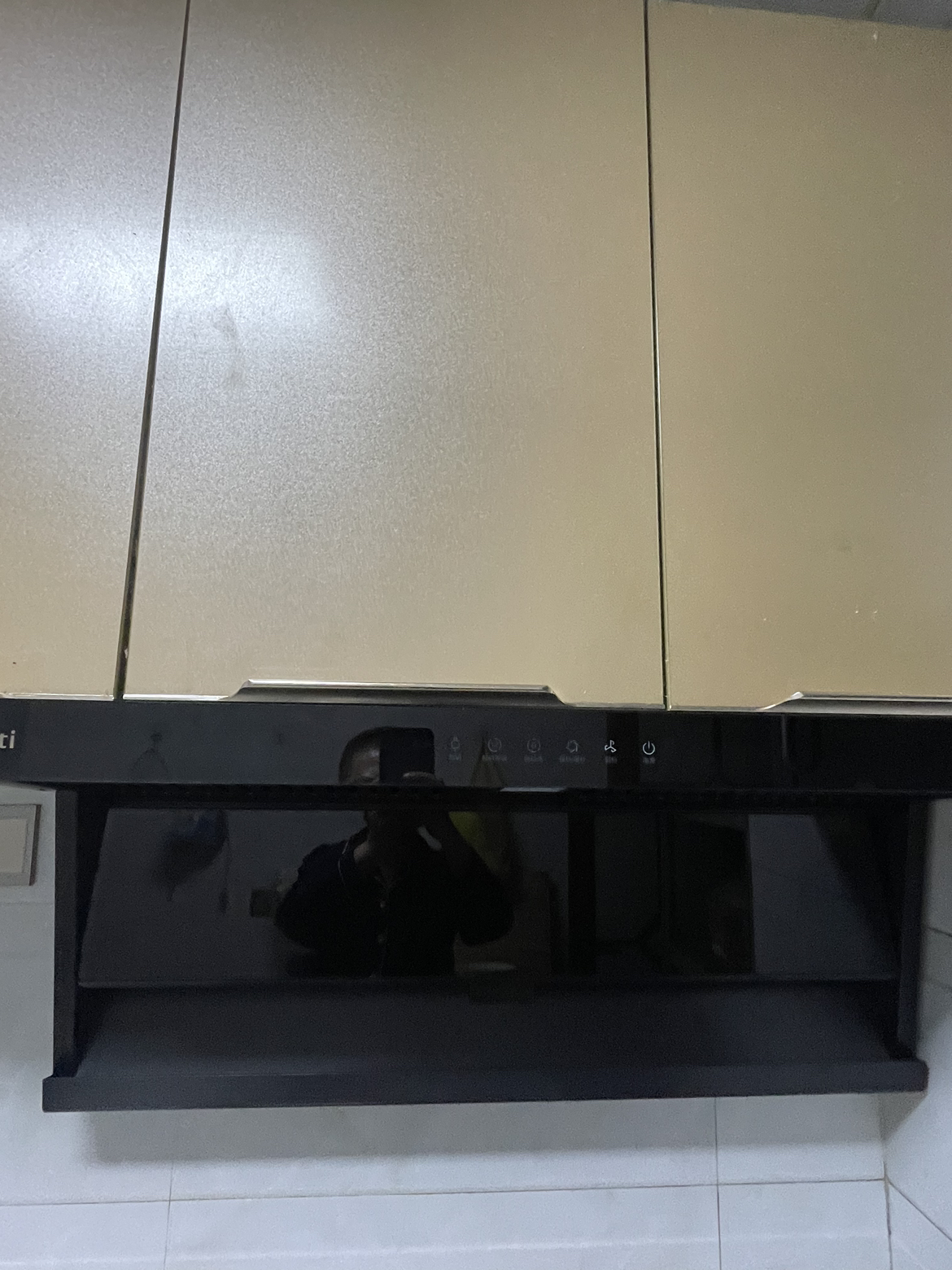 华帝(VATTI)[小飞翼]顶侧双吸 变频25风量 烟灶套餐i11237+i10309大吸力抽油烟机K7 5.2kw灶晒单图