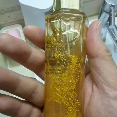 [顺丰]娇兰帝皇蜂姿焕活复原蜜精华保湿修护50ml (有效期到25年12月份)晒单图