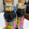 海天酱油 特级金标生抽500ml*2瓶 酿造酱油 炒菜凉拌火锅特级调味品 特级金标生抽500ml*2瓶晒单图