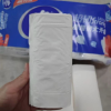 维达超韧实芯卷纸4层100g10卷卫生纸 无芯卷筒纸巾厕纸家用实惠装(新旧包装交替发货)晒单图