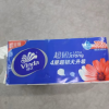 维达超韧实芯卷纸4层100g10卷卫生纸 无芯卷筒纸巾厕纸家用实惠装(新旧包装交替发货)晒单图