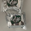 好丽友Q蒂休闲零食早餐茶点西式糕点蛋糕派面包12枚 榛子巧克力味 -单盒*1晒单图