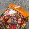 [19.9任选10件]刻凡蟹黄味瓜子仁60g*1袋消磨时间耐吃的休闲解馋零食办公室零食晒单图