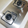 华帝(vatti)4.2KW大火力台嵌两用不锈钢燃气灶煤气灶 灶具 天然气i10039A(液化气咨询客服)晒单图
