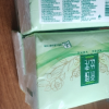 清风抽纸110抽4包家用实惠装餐巾纸面巾纸擦手原木卫生纸巾晒单图