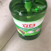 立白茶籽洗洁精1kg*2瓶除菌去油易漂洗不伤手晒单图