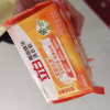 立白椰油精华洗衣皂101g*6块深层洁净去渍祛味易漂耐用不伤手晒单图