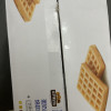 [三只松鼠_奶香华夫饼1000g]零食休闲零食西式糕点小吃奶香味袋装冰饼类晒单图