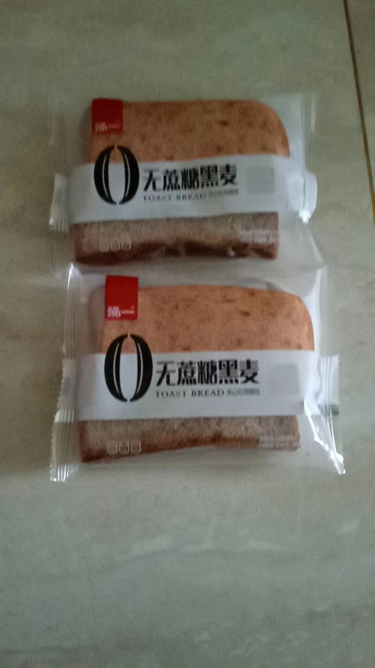 泓一无蔗糖手撕面包1000g 健身粗粮营养早餐代餐休闲零食点心整箱晒单图