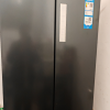 海尔(Haier)336L多门冰箱 TABT除菌 冷藏三档变温 超薄嵌入 智能双变频 BCD-336WLHFD9DC9晒单图