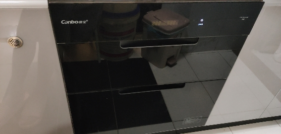 华帝(vatti)5.0KW火力燃气灶i10081B天然气 单灶具双眼灶厨房家用嵌入式可定时功能自动熄火保晒单图