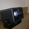 [电子对焦]智越家投影仪家用4K全超高清1080P微型小型安卓苹果手机同屏/投屏WiFi迷你便携儿童智能投影机家庭影院晒单图