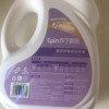 苏宁宜品 2KG装薰衣草低泡易漂洗洗衣液晒单图