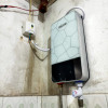 四季沐歌(micoe)DSK-H70-M3A9 即热式电热水器家用小型超薄过水速热卫生间淋浴洗澡智能恒温快热式 变频功率晒单图