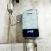 四季沐歌(micoe)DSK-H70-M3A9 即热式电热水器家用小型超薄过水速热卫生间淋浴洗澡智能恒温快热式 变频功率晒单图
