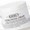 科颜氏(Kiehl's)高保湿面霜125ml角鲨烷长效补水保湿 营养滋润 舒缓肌肤晒单图