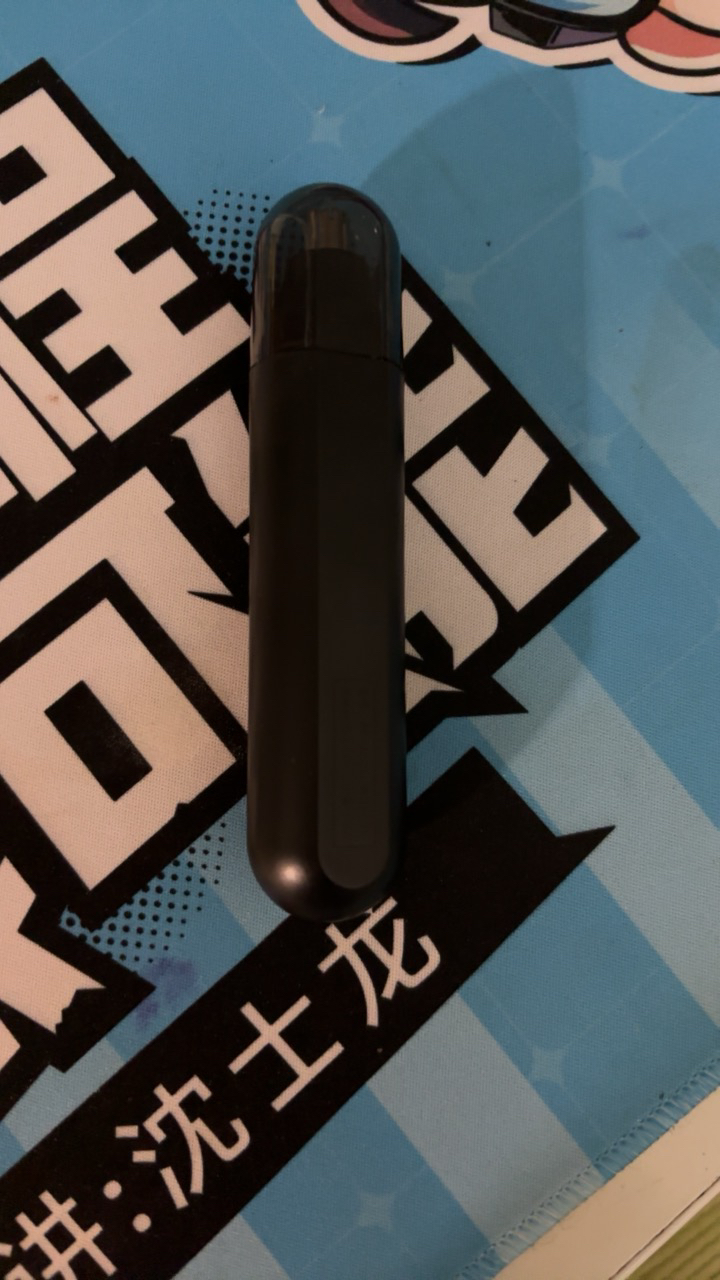 [加1备用刀头]苏宁宜品电动鼻毛修剪器男士鼻毛清理器男用刮鼻毛剪刀刀头水洗男女刀头水洗Type-C充电晒单图