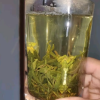 [中华特色]池州馆 春茶新茶天方茶叶250g/袋装 黄山毛峰绿茶散装雨前土种毛峰醇香耐泡 安徽天方茶叶 华东晒单图